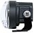 Highsider Micro, Fendinebbia a LED