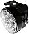 Highsider LED, Tagfahrlicht rund
