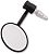 Highsider Montana Rim, espelho retrovisor de extremidade de barr