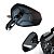 Highsider Pro Ventura-RS Force-Evo, specchio da bar