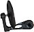 Highsider Pro Ventura-RS Force-Evo, specchio da bar