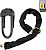 Hiplok DXXL, D-lock w chain