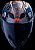 Icon Airflite Trick or Street 4, kask pełnotwarzowy
