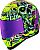 Icon Airform Hippy Dippy, casco integrale
