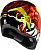 Icon Airform Manik'r, full face helmet