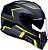 Z1R Solaris 2.0 Apex, casco abatible