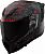 Icon Ultraflite Misanthrope, full face helmet