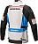 Alpinestars Andes V3 Honda, textile jacket Drystar