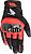 Alpinestars SMX Z Honda, перчатки Drystar
