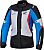 Alpinestars Honda Stella ST-1, textile jacket waterproof women