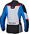 Alpinestars Honda Stella ST-1, textile jacket waterproof women