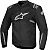 Alpinestars Honda T-Sps Air V2, textile jacket