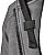 GMS-Moto Aras Zip Hoodie, veste en textile