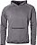 GMS-Moto Argun Hoodie, veste en textile
