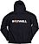 Biltwell Bolts, Kapuzenjacke