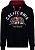 King Kerosin California Motor State, sweat à capuche