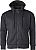 GMS-Moto Grizzly Neo Hoodie, veste en textile
