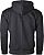 GMS-Moto Grizzly Neo Hoodie, veste en textile