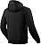 Revit Oakwood Hoodie, Textiljacke