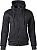 GMS-Moto Panda Neo Hoodie, veste textile femme