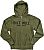 Biltwell Stencil, Kapuzenjacke