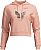 Thor Iconic Crop, hoodie women