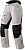 Revit Convergent H2O, textile pants waterproof women