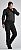 Modeka Khao Air II, Textilhose wasserdicht Damen