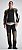Modeka Khao Air II, Textilhose wasserdicht Damen