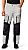 Revit Outback 5 H2O, pantalones textiles impermeables