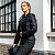 Oxford Original Approved Super Stretch Leopard, Jeans Damen