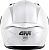 Givi 50.7 Evo Solid, Integralhelm