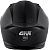 Givi 50.7 Evo Solid, Integralhelm