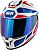 Givi 55.1 Graphic, Integralhelm