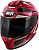 Givi 55.1 Graphic, Integralhelm