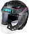 Givi X31 Graphic, Jethelm