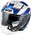 Givi X31 Graphic, Jethelm