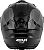 Givi X31 Carbon Solid, Jethelm