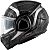 Givi X36 Carbon Graphic, Modularhelm