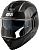 Givi X36 Carbon Solid, Modularhelm
