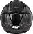 Givi X36 Carbon Solid, Modularhelm