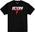 Icon 1000 Spark, T-Shirt