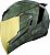Icon Airflite Battlescar 2, integral helmet