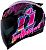 Icon Airflite Synthwave, capacete integral