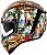 Icon Airform Buck Fever, capacete integral
