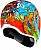 Icon Airform Dino Fury, kask integralny