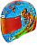 Icon Airform Dino Fury, kask integralny