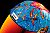 Icon Airform Dino Fury, kask integralny