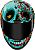 Icon Airform Mips Munchies, kask integralny