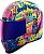 Icon Airform MIPS Scatterbrain, kask pełnotwarzowy
